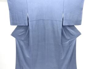 寄せ柄江戸小紋着物